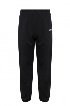 Sweatpants with logo, zdjęcie 1 Sweatpants with logo od Balenciaga